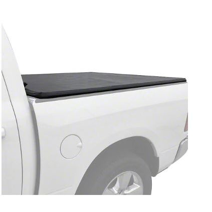 Tonneau Cover